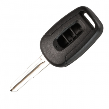Obudowa kluczyka Opel | 3439-26